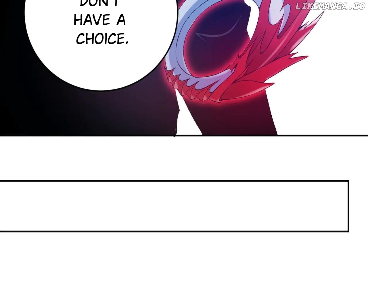 Doomsday for All: Me, Virus Monarch Chapter 64 - page 121